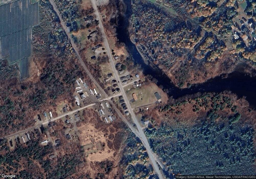 42 Riverside St, Milo, ME 04463 - photo 1