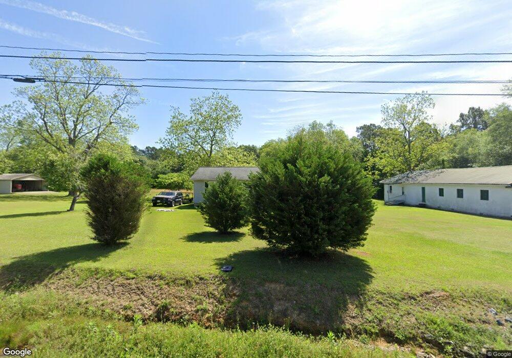 822 N Peachtree St, Doerun, GA 31744 - photo 1