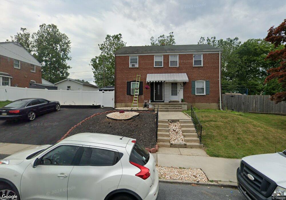 1934 Virginia St, Allentown, PA 18103 - photo 1
