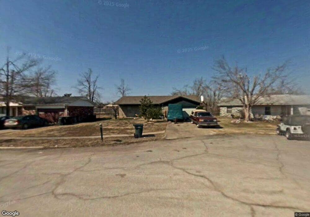 1208 S A St, Skiatook, OK 74070 - photo 1