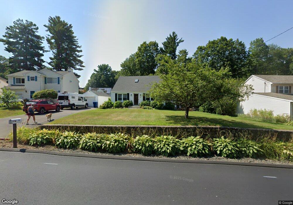 77 Burlington Rd, Unionville, CT 06085 - photo 1