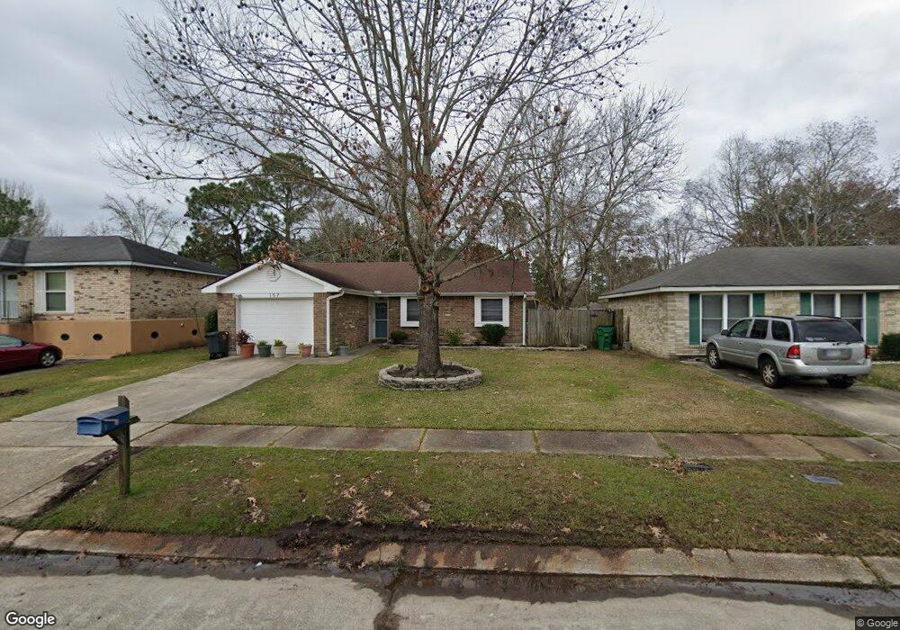 157 Trafalgar Other, Slidell, LA 70461 - photo 1