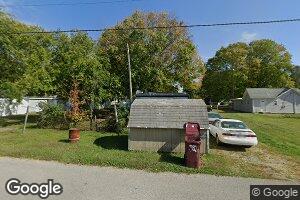 210 East St, Royal Center, IN 46978