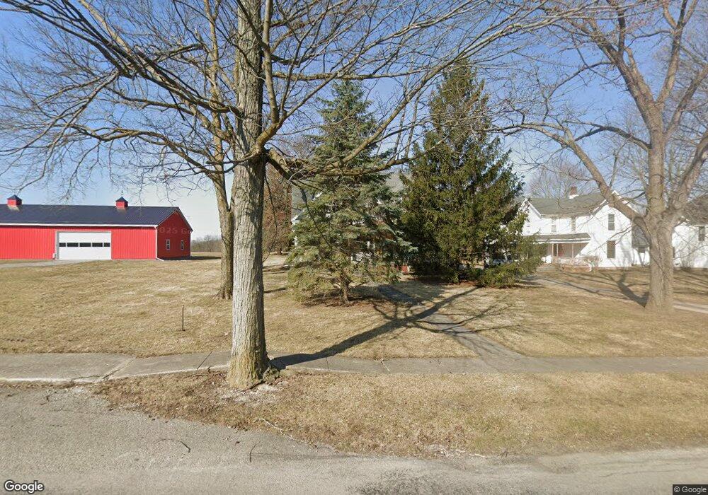 205 N Washington St, Lima, OH 45801 - photo 1