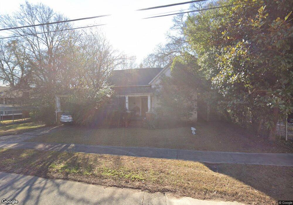 18 W Wright St, Winder, GA 30680 - photo 1