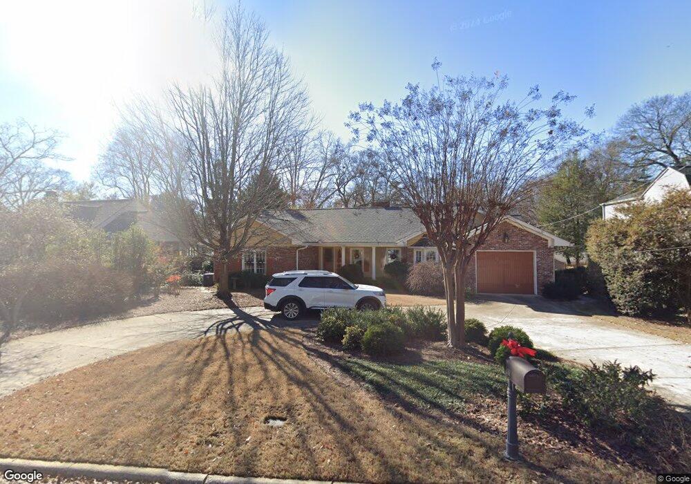 897 Cherokee Rd, Gainesville, GA 30501 - photo 1