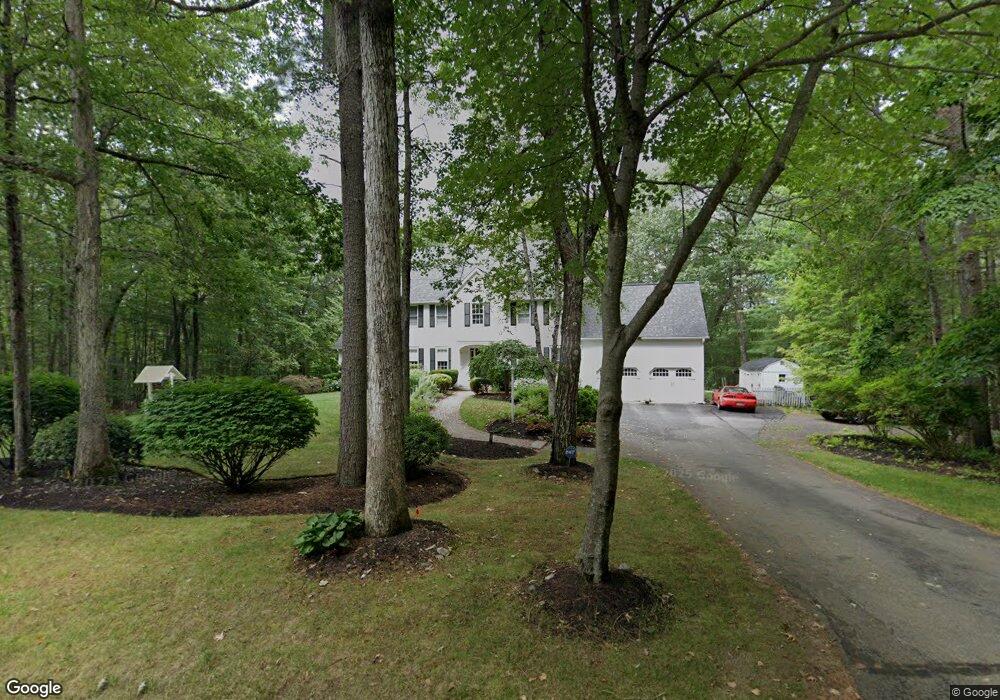 14 Arbor Ln, Hollis, NH 03049 - photo 1