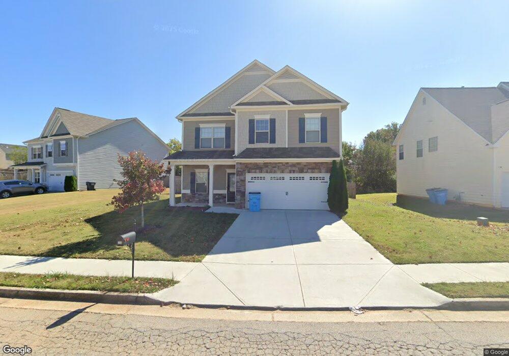 100 Emerson Trail unit 141, Covington, GA 30016 - photo 1