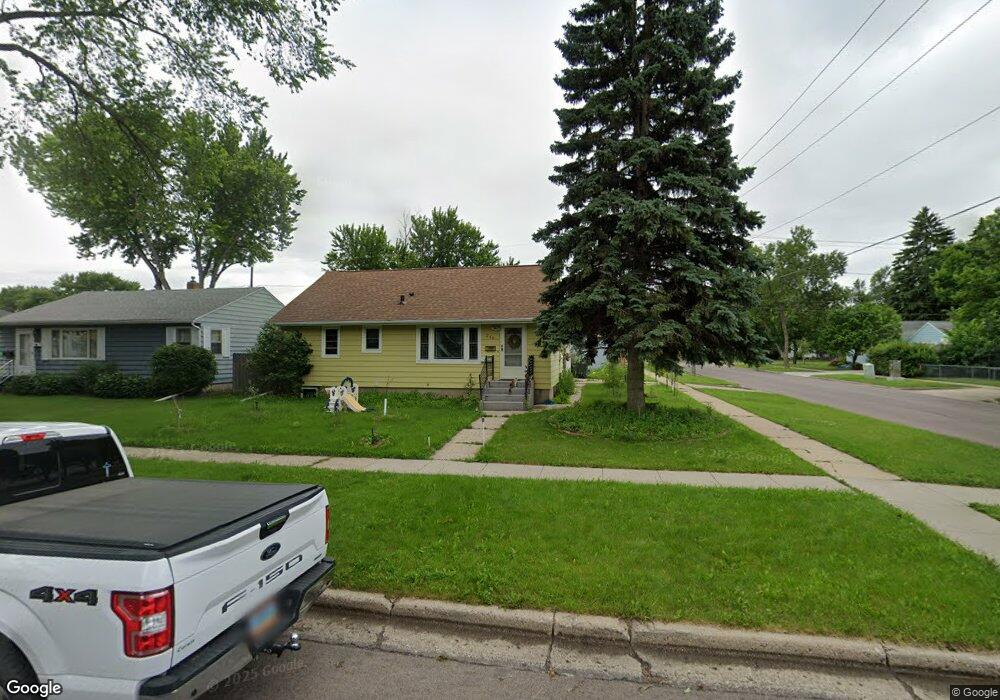 230 20th Ave N, Fargo, ND 58102 - photo 1