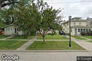 919 4th St N, Fargo, ND 58102