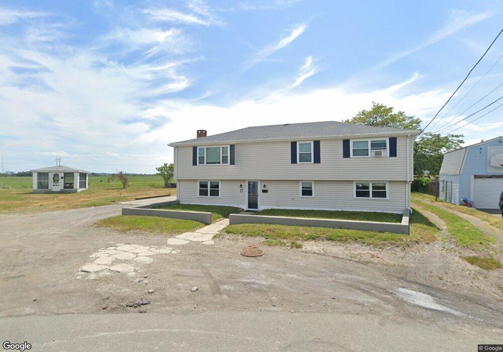 55-57 Seagirt Ave unit 57, Saugus, MA 01906 - photo 1