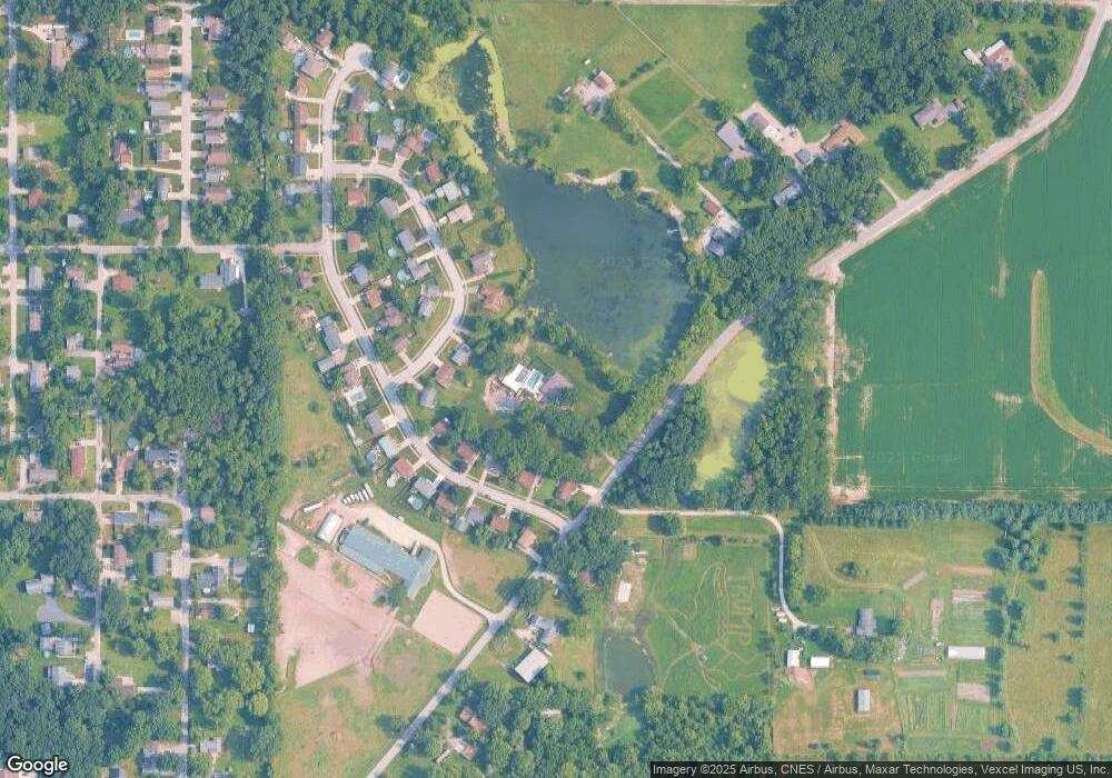 14451 Reeder Rd, Crown Point, IN 46307 - photo 1