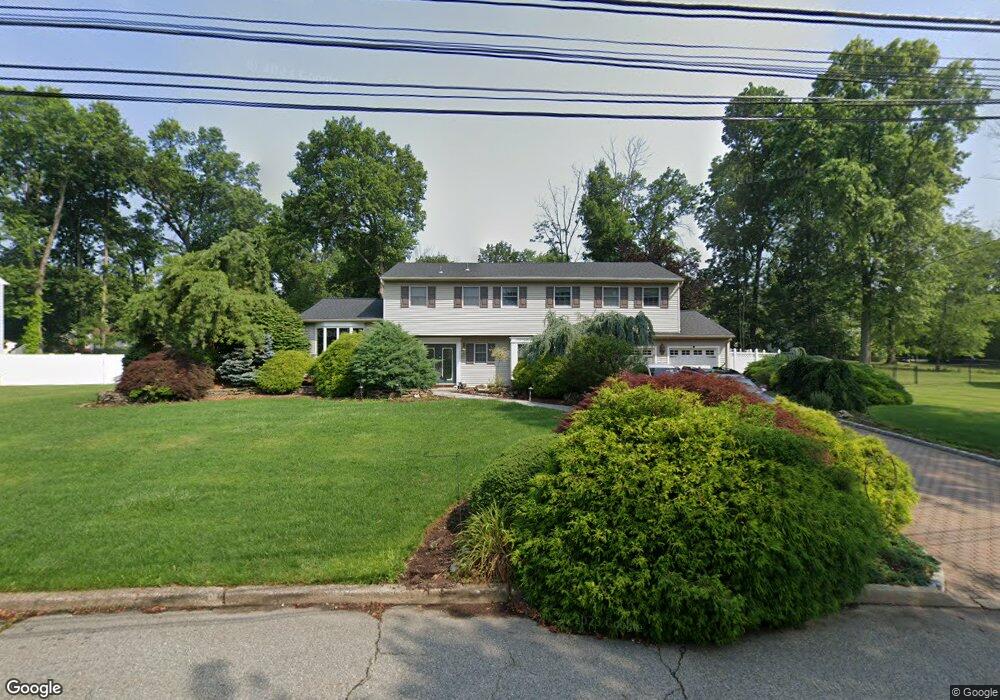 28 Templar Way, Parsippany, NJ 07054 - photo 1