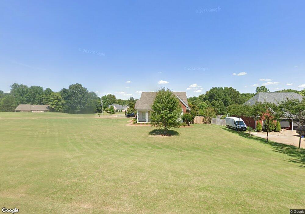 3212 Ivy Ln, Hernando, MS 38632 - photo 1