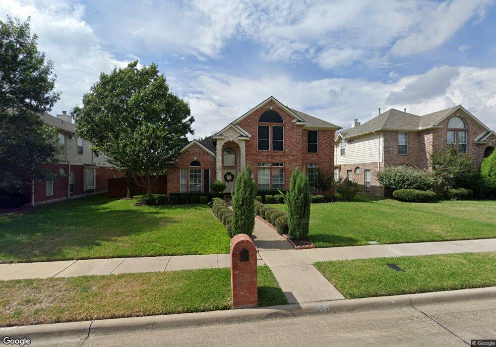 2803 Glenwick Ct, Richardson, TX 75082 - photo 1