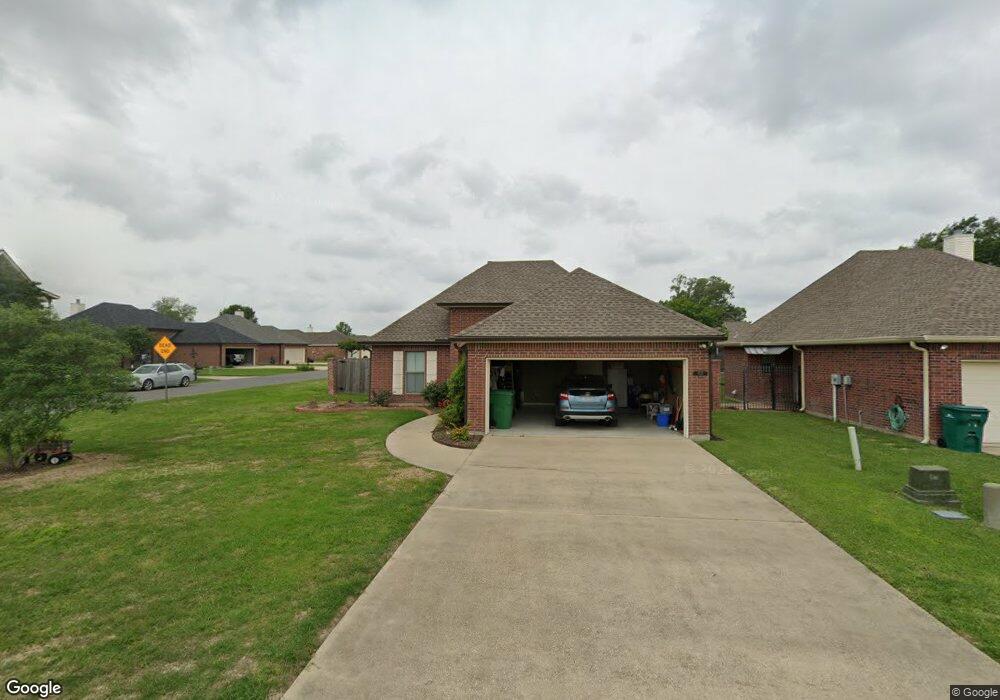 5738 W Dietrich Loop, Lake Charles, LA 70605 - photo 1