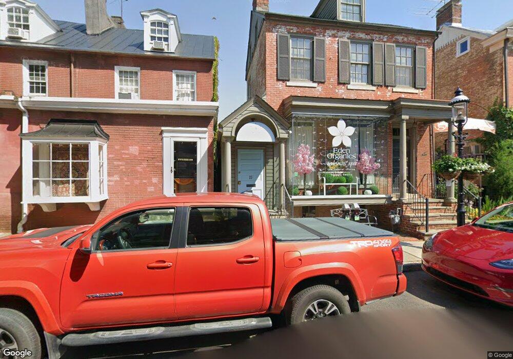 15 E State St, Doylestown, PA 18901 - photo 1