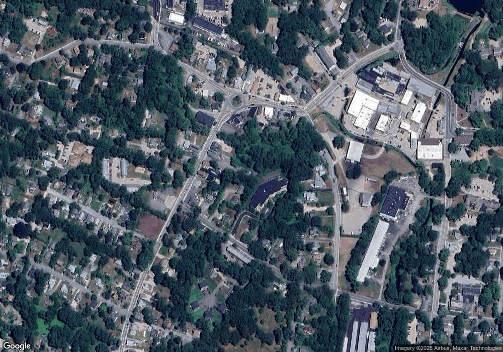 499 High St, South Kingstown, RI 02879 - photo 1