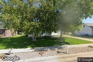 812 6th St, Arapahoe, NE 68922