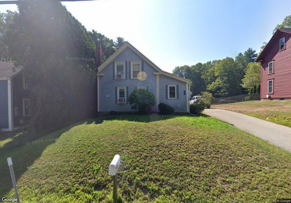 11 N Main St, Newton, NH 03858 - photo 1