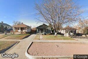 317 Washington St, Pueblo, CO 81004