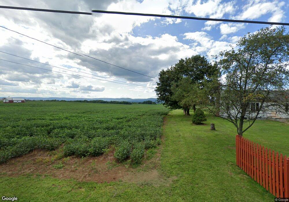 7010 Keysville Rd, Keymar, MD 21757 - photo 1