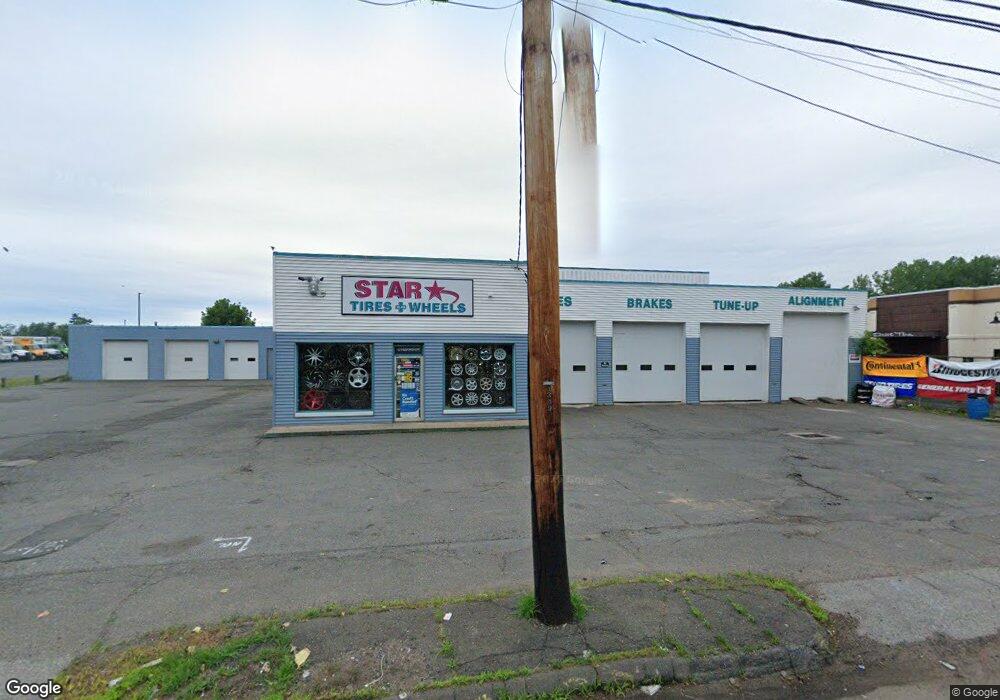 40 Boston Post Rd, West Haven, CT 06516 - photo 1