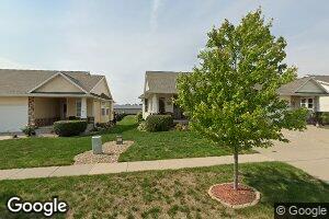 160 Ridgeview Dr Unit 160, Fairfax, IA 52228