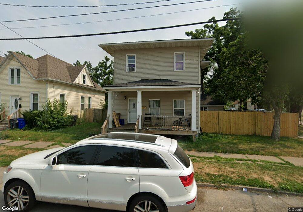 199 13th Ave SW unit w, Cedar Rapids, IA 52404 - photo 1