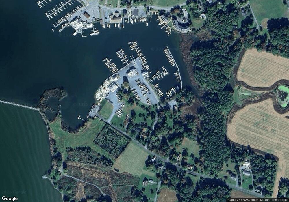 21140 Green Ln, Rock Hall, MD 21661 - photo 1