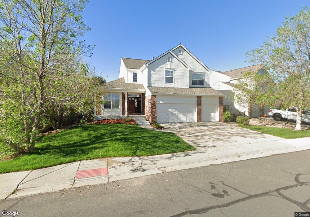 6317 S Walden Way, Aurora, CO 80016 - photo 1