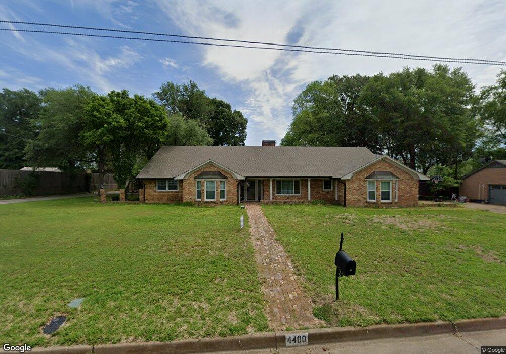 4400 Richmond Rd, Tyler, TX 75703 - photo 1