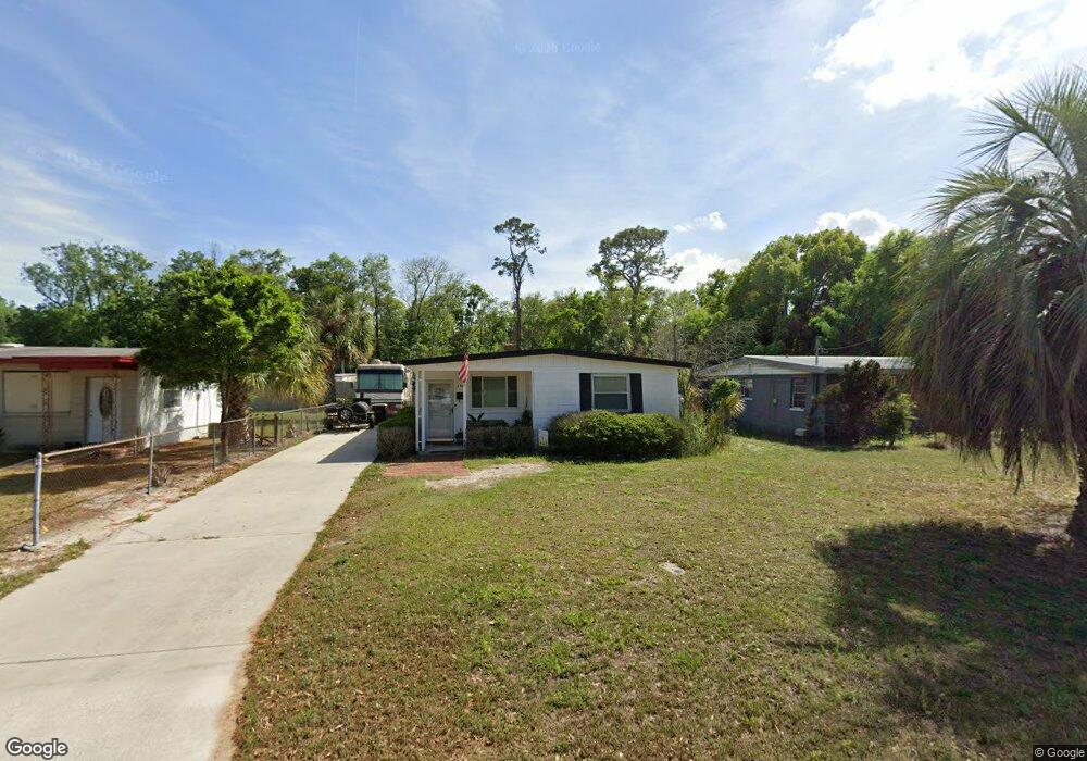 4562 Colonial Ave, Jacksonville, FL 32210 - photo 1