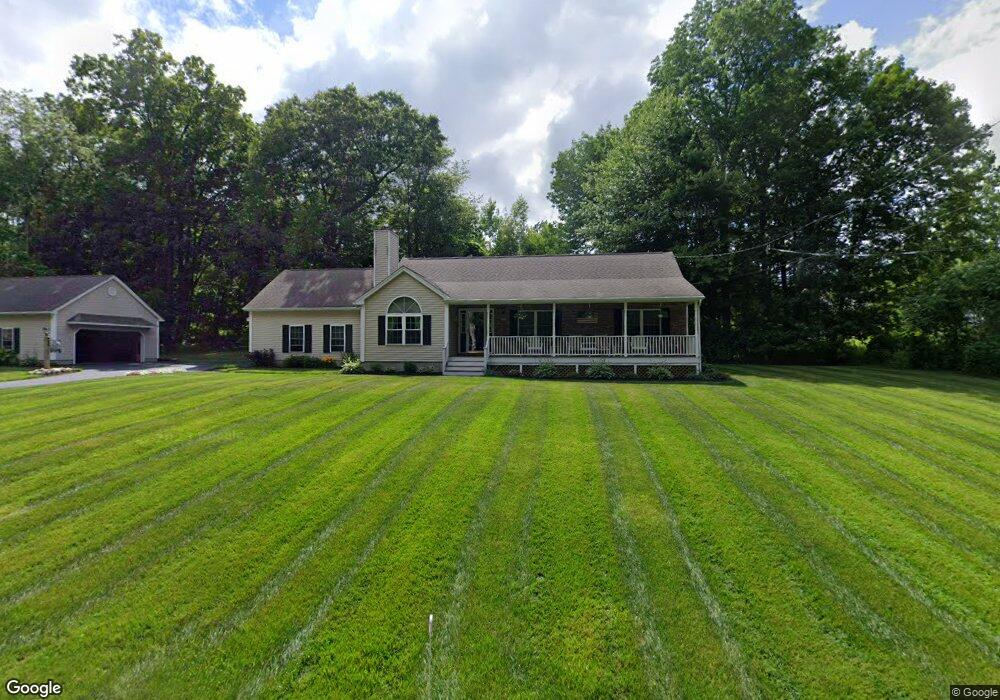 4 Boucher Dr, Charlton, MA 01507 - photo 1