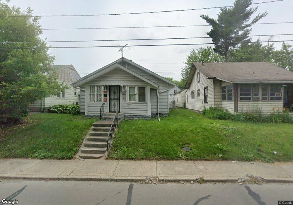 2711 Central Ave, Anderson, IN 46016 - photo 1