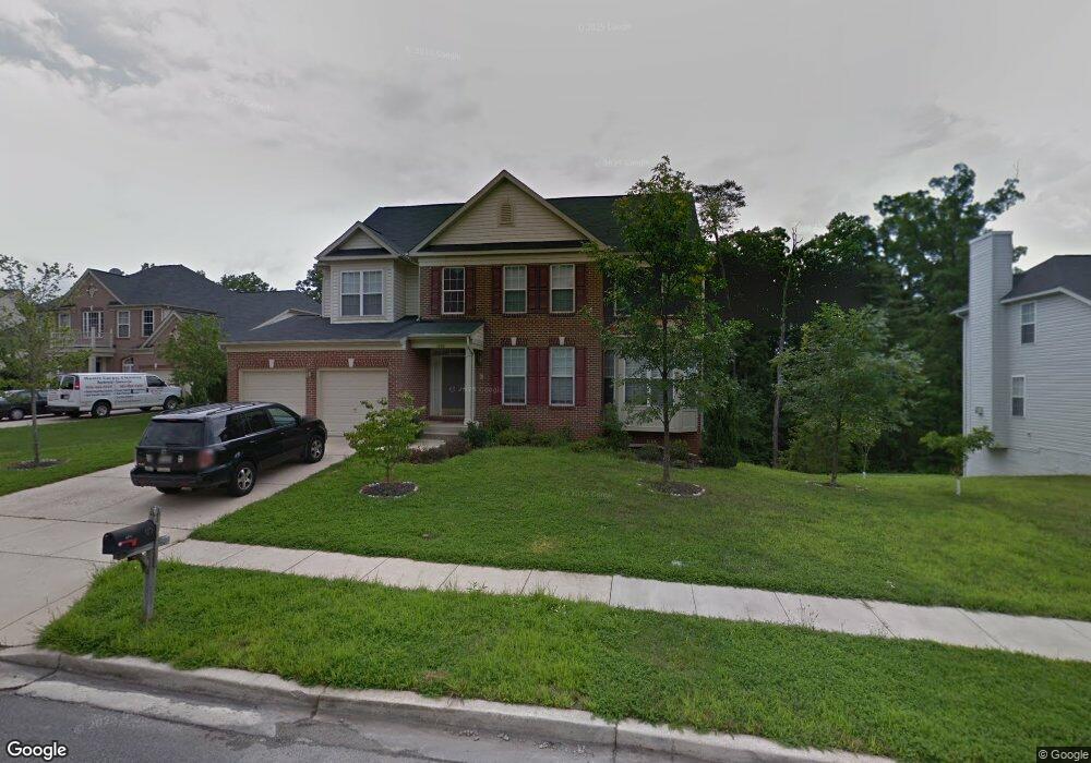 6605 Manton Way, Lanham, MD 20706 - photo 1