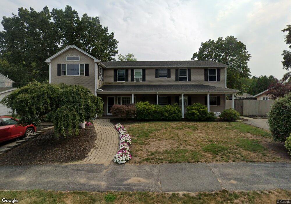 44 N Belgian Rd, Danvers, MA 01923 - photo 1