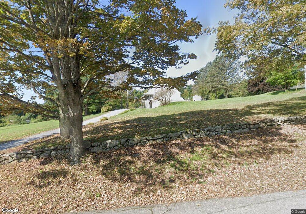 291 Upper Church St, Gilbertville, MA 01031 - photo 1