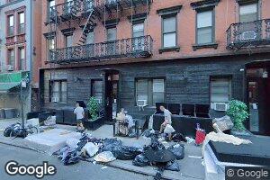 113 Elizabeth St Unit 3B, New York, NY 10013