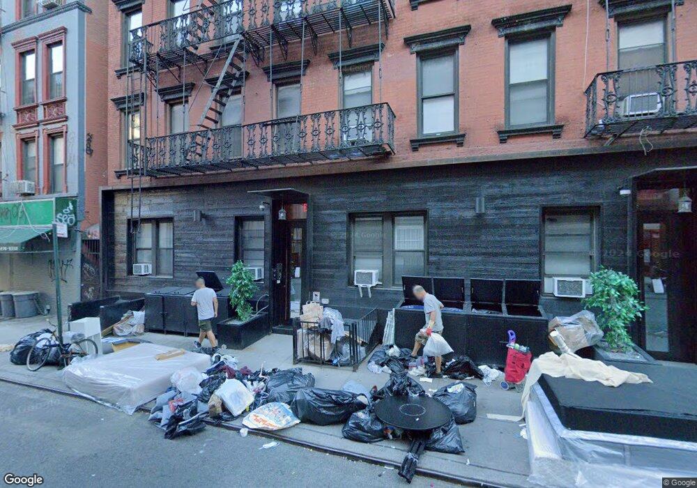 113 Elizabeth St unit 2B, New York, NY 10013 - photo 1