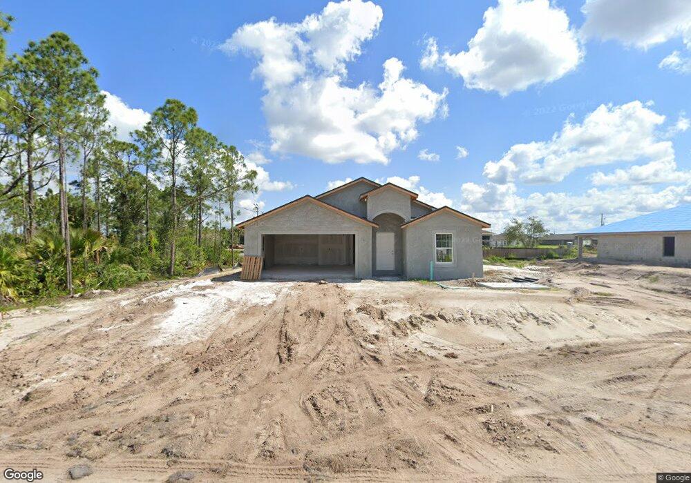 871 Youngreen Dr, Fort Myers, FL 33913 - photo 1