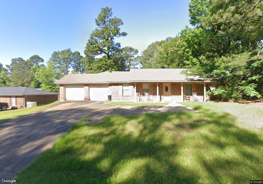 323 Stilley Rd, Pineville, LA 71360 - photo 1