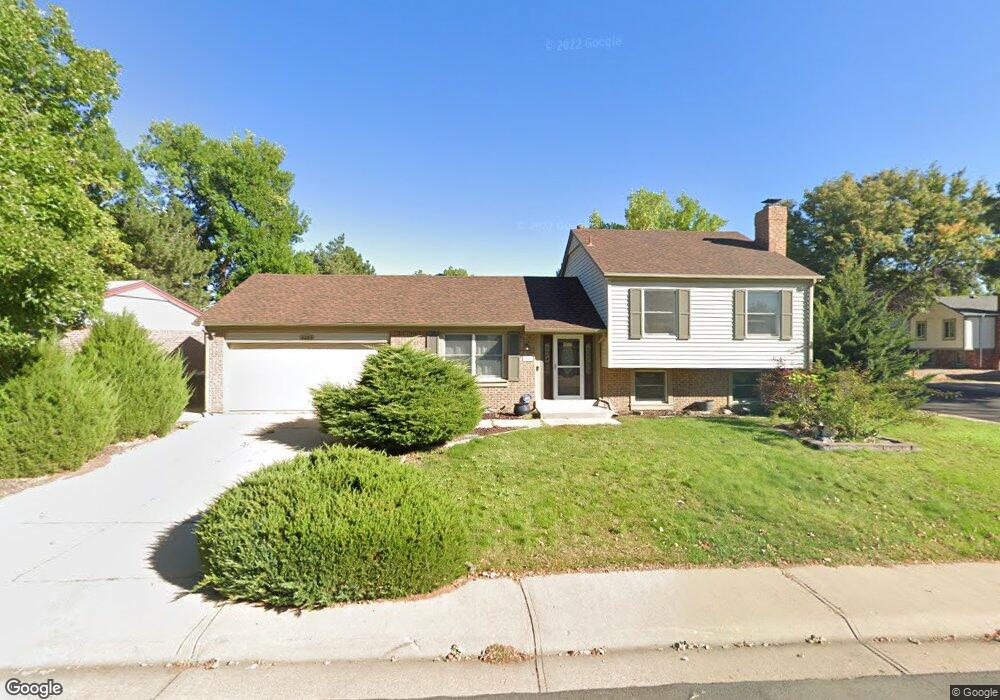 3485 E 128th Place, Thornton, CO 80241 - photo 1