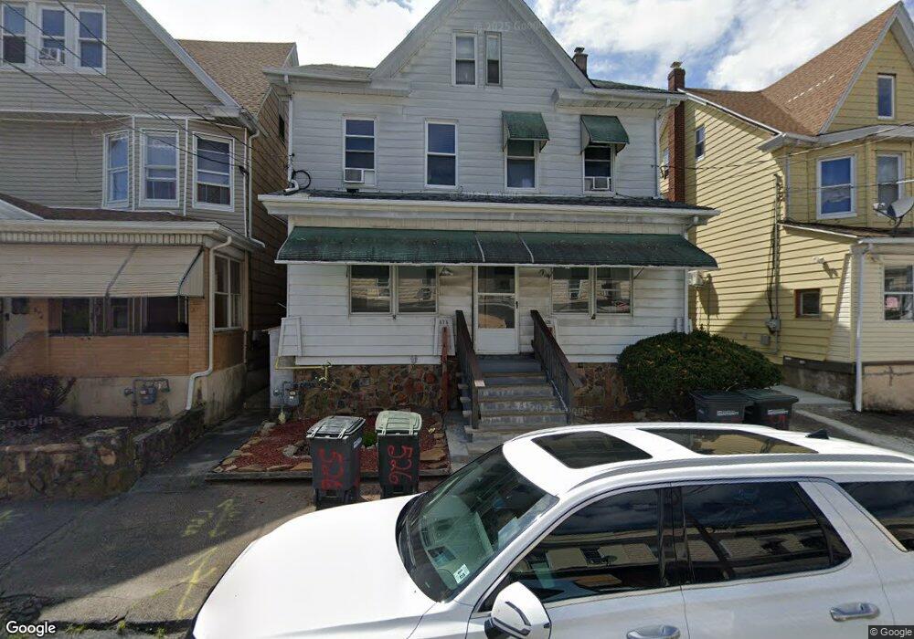 526 N James St, Hazleton, PA 18201 - photo 1