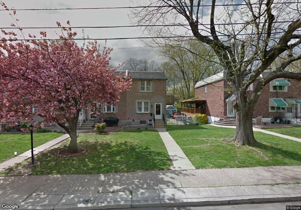 1138 Brookwood Ln, Glenolden, PA 19036 - photo 1