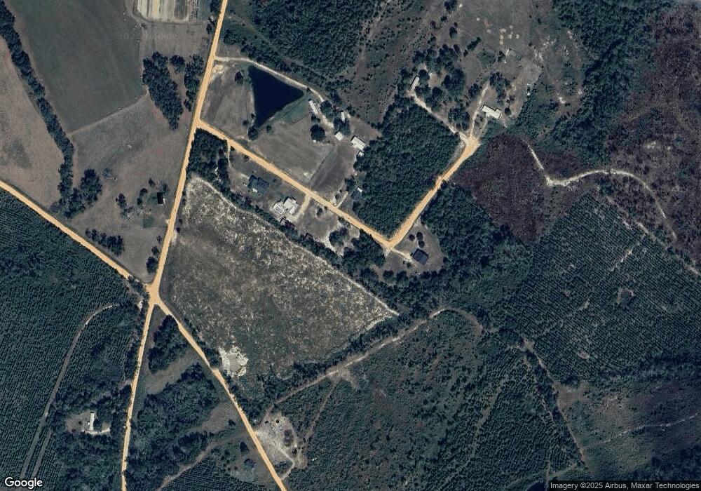 500 Toole Rd, Uvalda, GA 30473 - photo 1