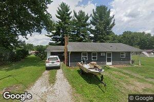 13433 Township Road 1034, Big Prairie, OH 44611