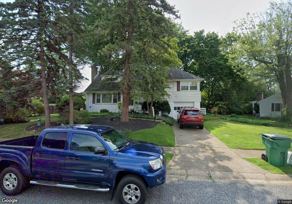 1804 Eugene Ct, Wilmington, DE 19810 - photo 1