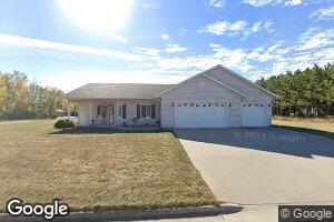 386 Lake Ave NE, Clearbrook, MN 56634