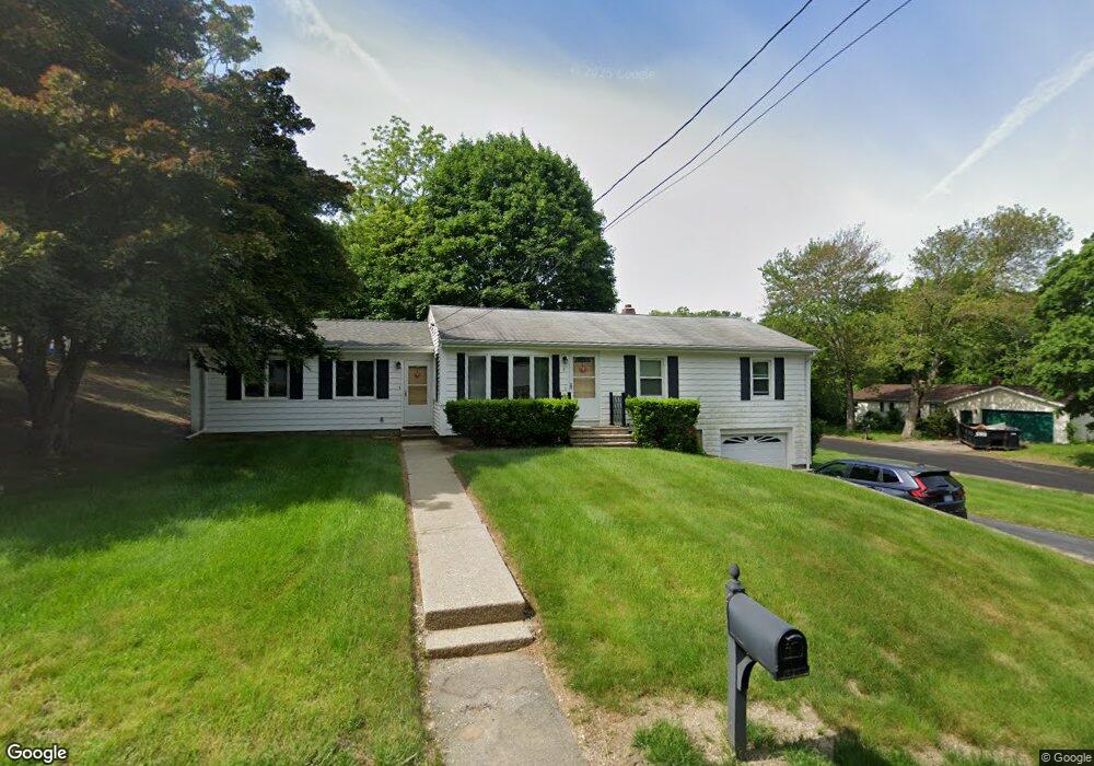 4 Pleasant View Cir, Greenville, RI 02828 - photo 1